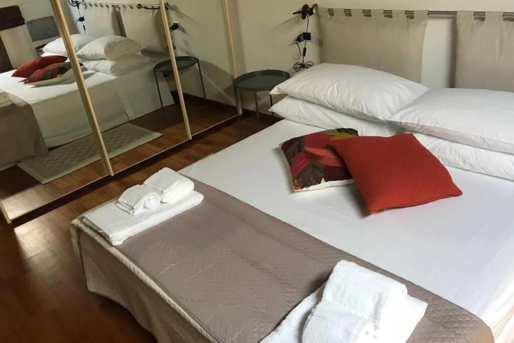 Apartment Attico Baggio Bassano del Grappa