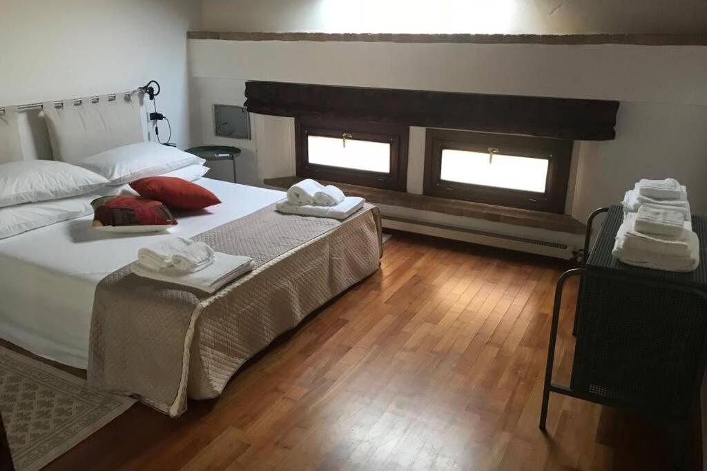 Attico Baggio Apartment