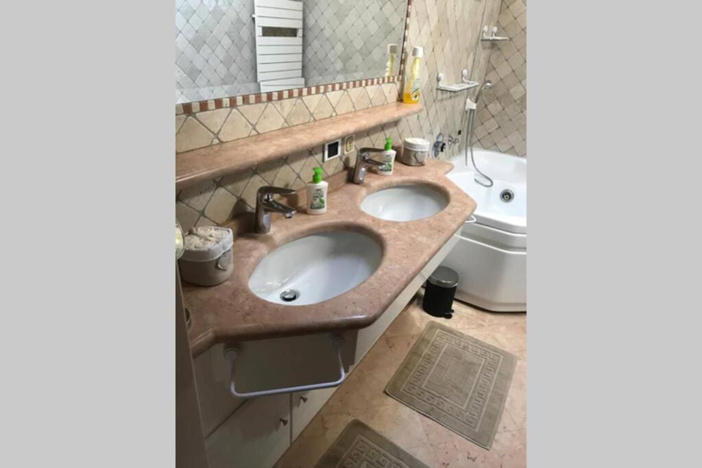 Attico Baggio Apartment Bassano del Grappa